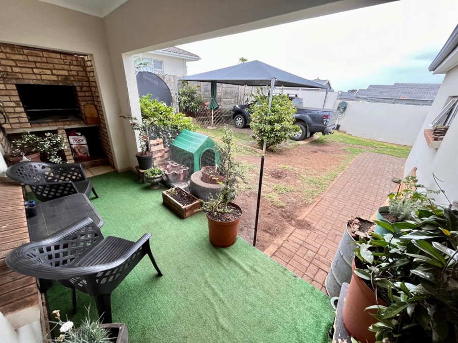 To Let 3 Bedroom Property for Rent in Gonubie Eastern Cape